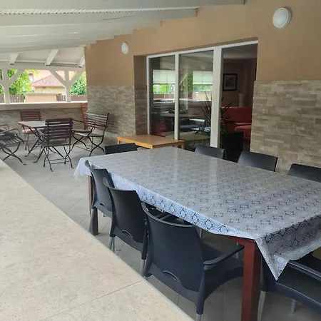 Hébergement de vacances Valentin House