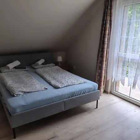 Valentin House בית נופש *