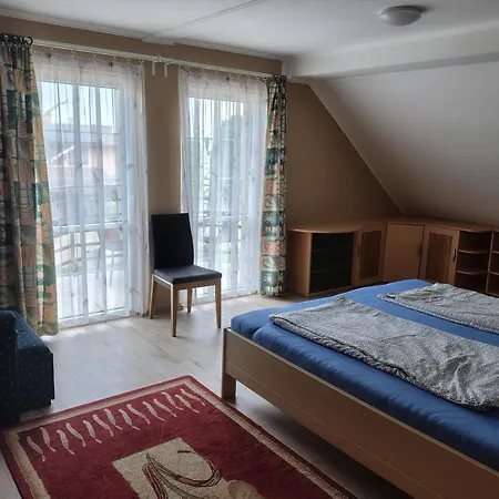 Valentin House בית נופש *