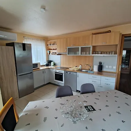 Prázdninový dům Valentin House *