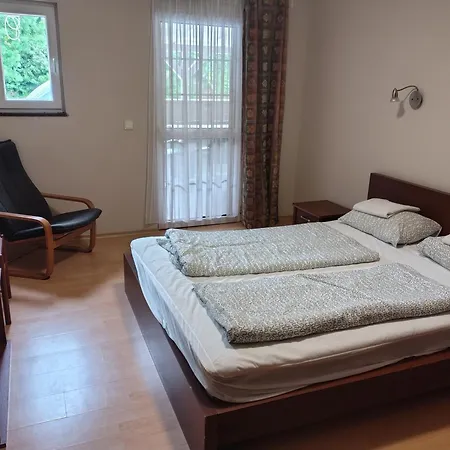 Valentin House בית נופש