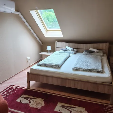 Hébergement de vacances Valentin House