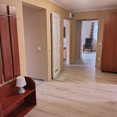 Valentin House Prázdninový dům *