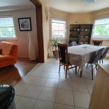 Valentin House Hébergement de vacances Siófok