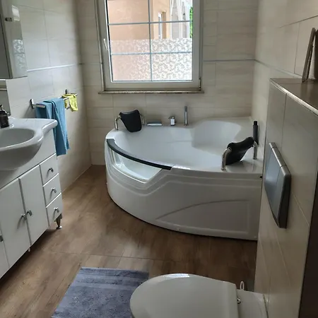 Hébergement de vacances Valentin House Siófok