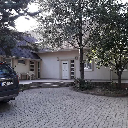 Valentin House Hébergement de vacances *