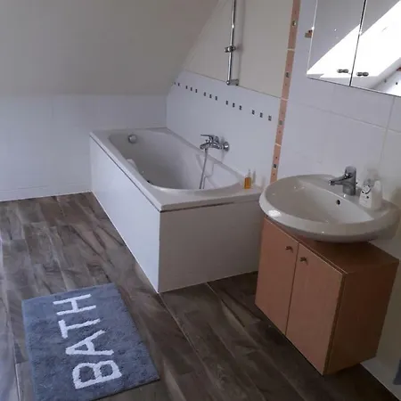 Valentin House Prázdninový dům *