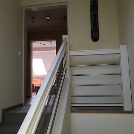 בית נופש Valentin House שיופוק